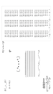 Купить постер (плакат) Для школы - Математика. Таблица умножения (артикул  130528)