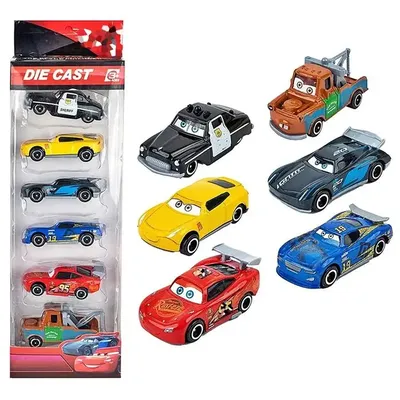 Disney/Pixar Cars Characters: Персонажи мультфильма «Тачки» - Blog | Pixar  cars, Cars movie, Disney pixar cars