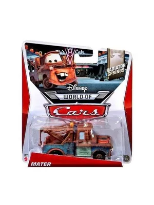 Игровой набор Cars 3 (Тачки 3) Машинки Герои мультфильмов в ассортименте  RF-317899 цена-2619 р. в интернет магазине beauti-full.ru