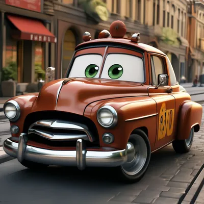 Машинки тачки Маквин молния Маккуин Radiator Springs Cars инерционные герои  поштучно (ID#1739730059), цена: 42 ₴, купить на Prom.ua