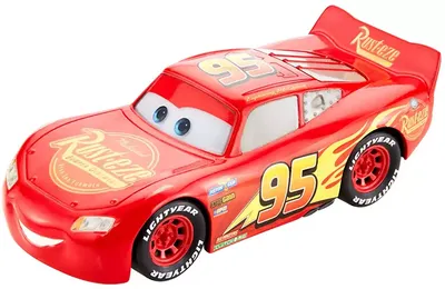 Архив Игровой набор трех героев из мультфильма Тачки 3 (Disney Pixar Cars  Di: 590 грн. - Фигурки Одесса на BON.ua 87664592