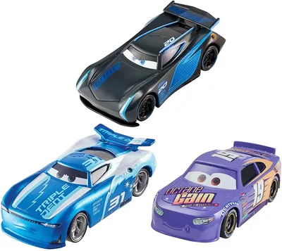 Машинка герой м/ф Тачки 2 Disney Cars Mattel Кинг Strip Weathers Dinoco 43  номер (ID#1303257131), цена: 320 ₴, купить на Prom.ua