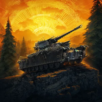 Лучшие премы 8 уровня в World of Tanks (wot) в 2021 году — Bourrasque,  Progetto 46, Renegade, CS-52 LIS, Somua SM - Чемпионат