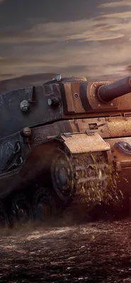 Какие танки нужно обязательно качать в World of Tanks - Чемпионат