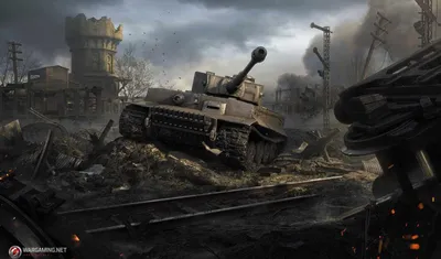 World of Tanks обои на телефон [27+ изображений]