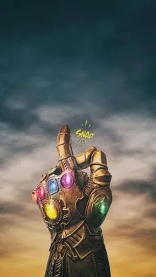 Pin by Robson Karioka on Wallpapers iPhone | Thanos marvel, Avengers  wallpaper, Marvel iphone wallpaper