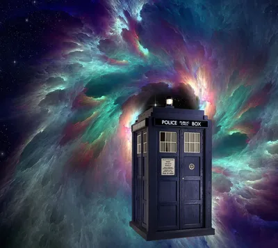 TARDIS (TARDIS) / картинки, гифки, прикольные комиксы, интересные статьи по  теме.