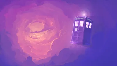 Tardis 3D Live Wallpaper для Android - Скачайте APK с Uptodown