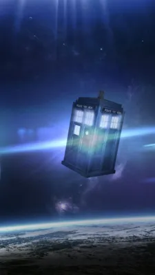 Картинки на тему #tardis - в Шедевруме