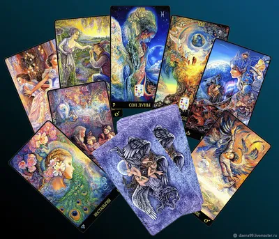 A (very skeptical) beginner's guide to reading tarot cards | IMAGE.ie