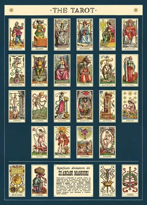 17 Best Tarot Decks For Beginners, According To Professional Readers