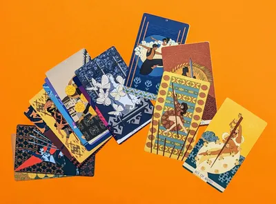 How tarot became the latest social media craze - Macleans.ca