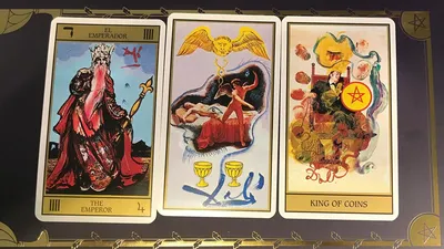 TASCHEN Books: Tarot. The Library of Esoterica