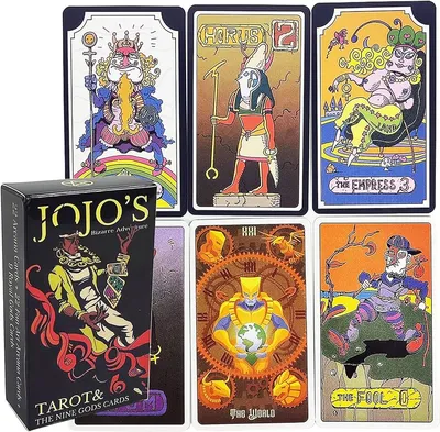 Rider-Waite Tarot Deck | The Classic Tarot Deck, Good For Beginners