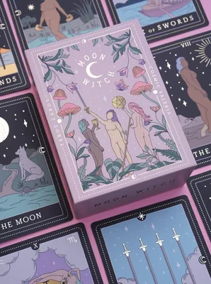 Easy Tarot Spreads for Love, Life, and Career Guidance | Expert Tips |  Allure