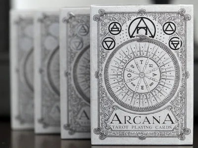 The Alleyman's Tarot Creator on Their Record-Breaking Project | BackerKit