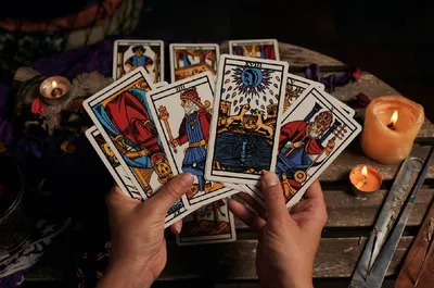 Best Tarot Card Decks According To Real Psychic Readers