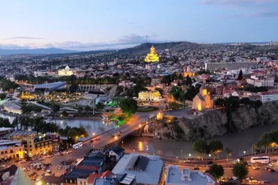 Tbilisi with Kids / С детьми в Тбилиси | Facebook