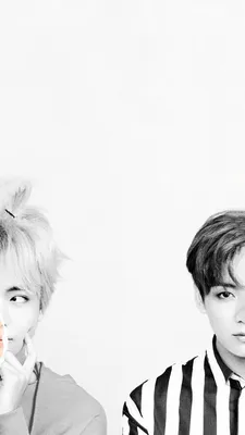 Обои для телефона BTS/ wallpaper BTS - Vkook. Вигуки🔥 - Wattpad