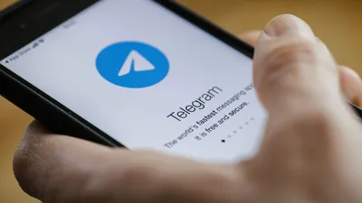 Подписывайтесь на нас в Telegram