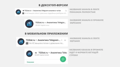 10 лучших Telegram-каналов, за которыми можно следить в 2024 году