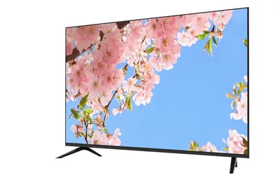 телевизор Tuvio STV-24DHBK1R, черный: обзор, отзывы, характеристики, цена,  стоимость, яндекс маркет, недорогой смарт телевизор - Sport24