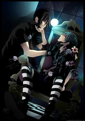 Pin by eza on anime y doramas | Black butler anime, Black butler, Black  butler wallpaper