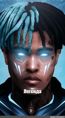 28+ Xxxtentacion обои на телефон от qivanov