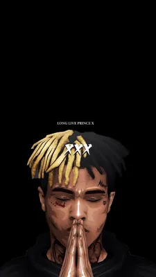 28+ Xxxtentacion обои на телефон от qivanov