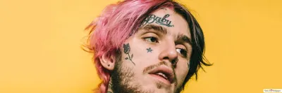 Хит Lil Peep \"Star Shopping\" набрал более 1 млрд. прослушиваний на Spo... |  TikTok