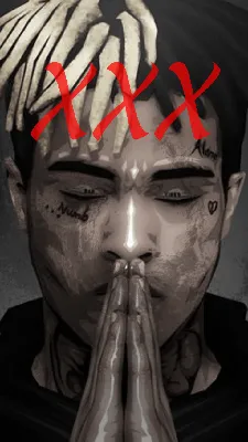 28+ Xxxtentacion обои на телефон от qivanov