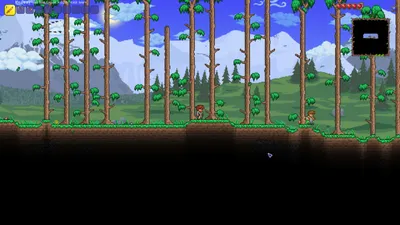 24+ Terraria обои на телефон от jtihonov