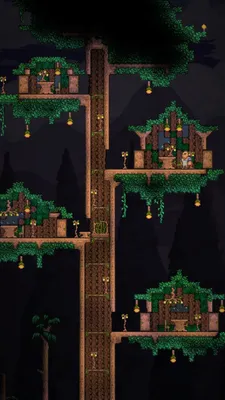 Terraria | Wallpapers.ai