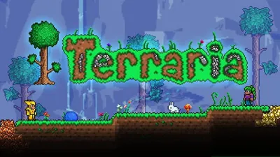 Terraria mobile HD wallpapers | Pxfuel