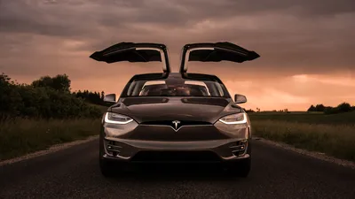 Tesla electric car wallpaper15.hd | Автомобили мечты, Автомобили, Транспорт