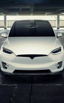 Tesla model S | Бездуховный уголок