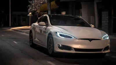 Тесла обои на рабочий стол – Tesla Model S 4k (4096×2304)