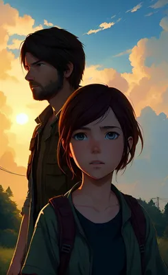 🔥 [46+] Last Of Us 2 iPhone Wallpapers | WallpaperSafari