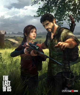 The Last of Us 2 обои на телефон [22+ изображений]