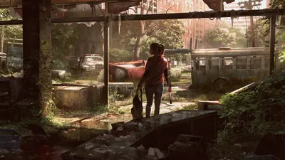 Steam Community :: The Last of Us™ Part I