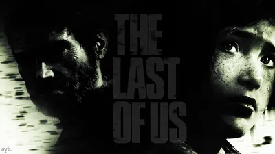 Живые обои The Last of Us - Wallpaper Engine