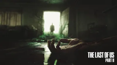 Фото компьютерной игры The Last of Us - обои на телефон