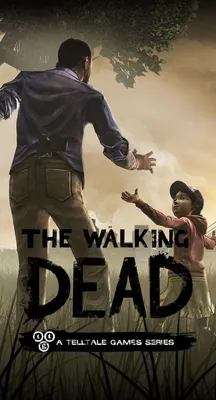 🔥 [24+] The Walking Dead Game Phone Wallpapers | WallpaperSafari