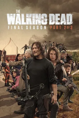 720x1280 The Walking Dead Wallpapers for Mobile Phone [HD]