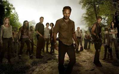 Download \"Walking Dead\" wallpapers for mobile phone, free \"Walking Dead\" HD  pictures