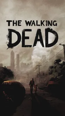 The Walking Dead Android Game Wallpapers - Wallpaper Cave