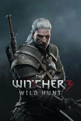 NICE WALLPAPER : r/witcher