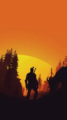 The Witcher 3 Cellphone Wallpapers - Wallpaper Cave