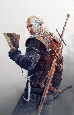 1080x1920 Ciri Wallpapers for Android Mobile Smartphone [Full HD]