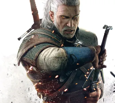 Ciri The Witcher 3 Wild Hunt Full HD Wallpaper Download - Download hd  wallpapers